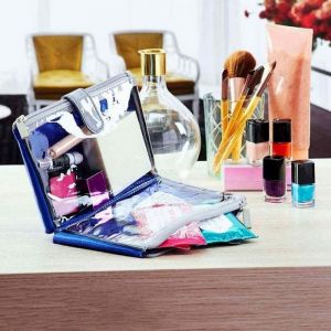 COSMETIQUERA BRIANA personalizada